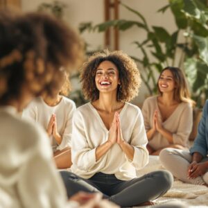 JOURNEY TO JOY MEMBERSHIP