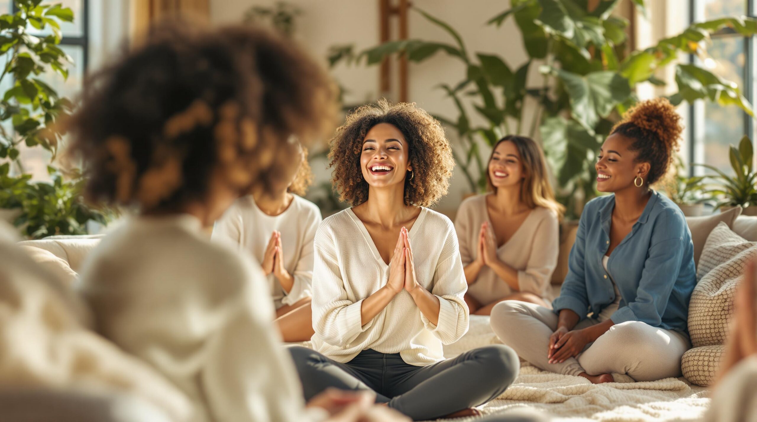JOURNEY TO JOY MEMBERSHIP