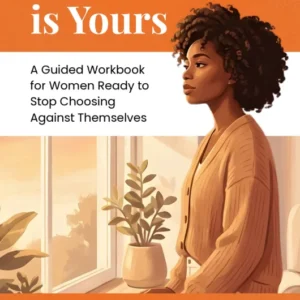 The Choice is Yours - Get the workbook everyone has been talking about!
